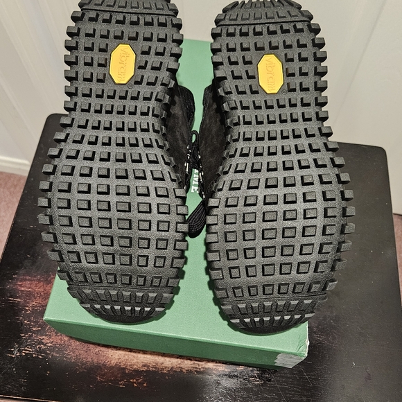 BLUEMARBLE x DIEMME Black Edition Maggiore Mules - UNISEX - Picture 8 of 8